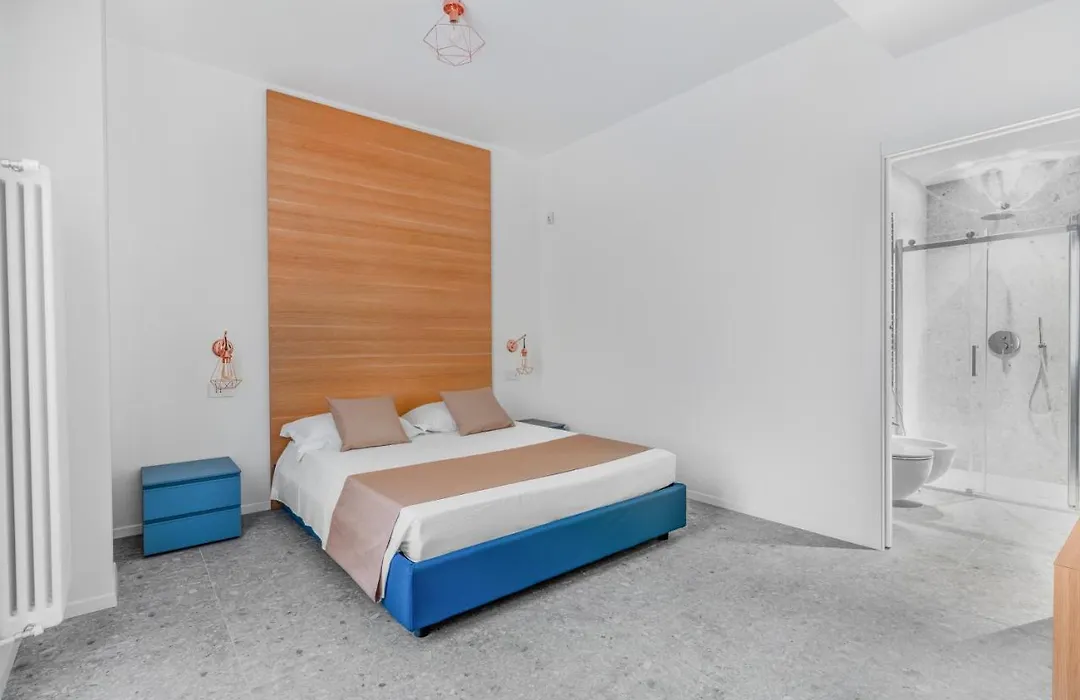 Casa da Suite Sarpi-1