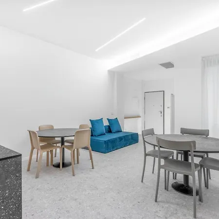 Casa da Suite Sarpi-3